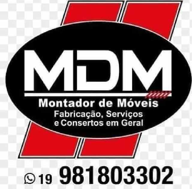 Mdm montador de móveis