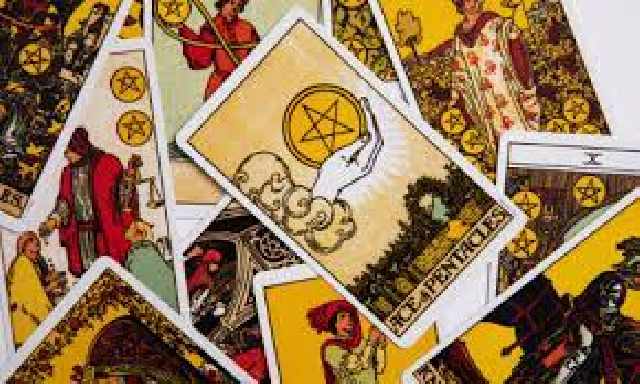 Foto 1 - Consulta de tarot  distncia