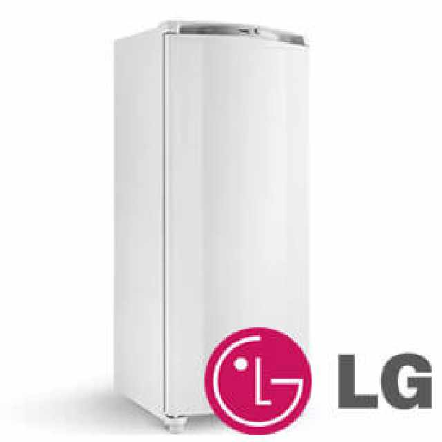 Conserto em freezer lg - litoral
