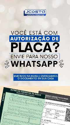 Serviço transferencia despachante detran moto